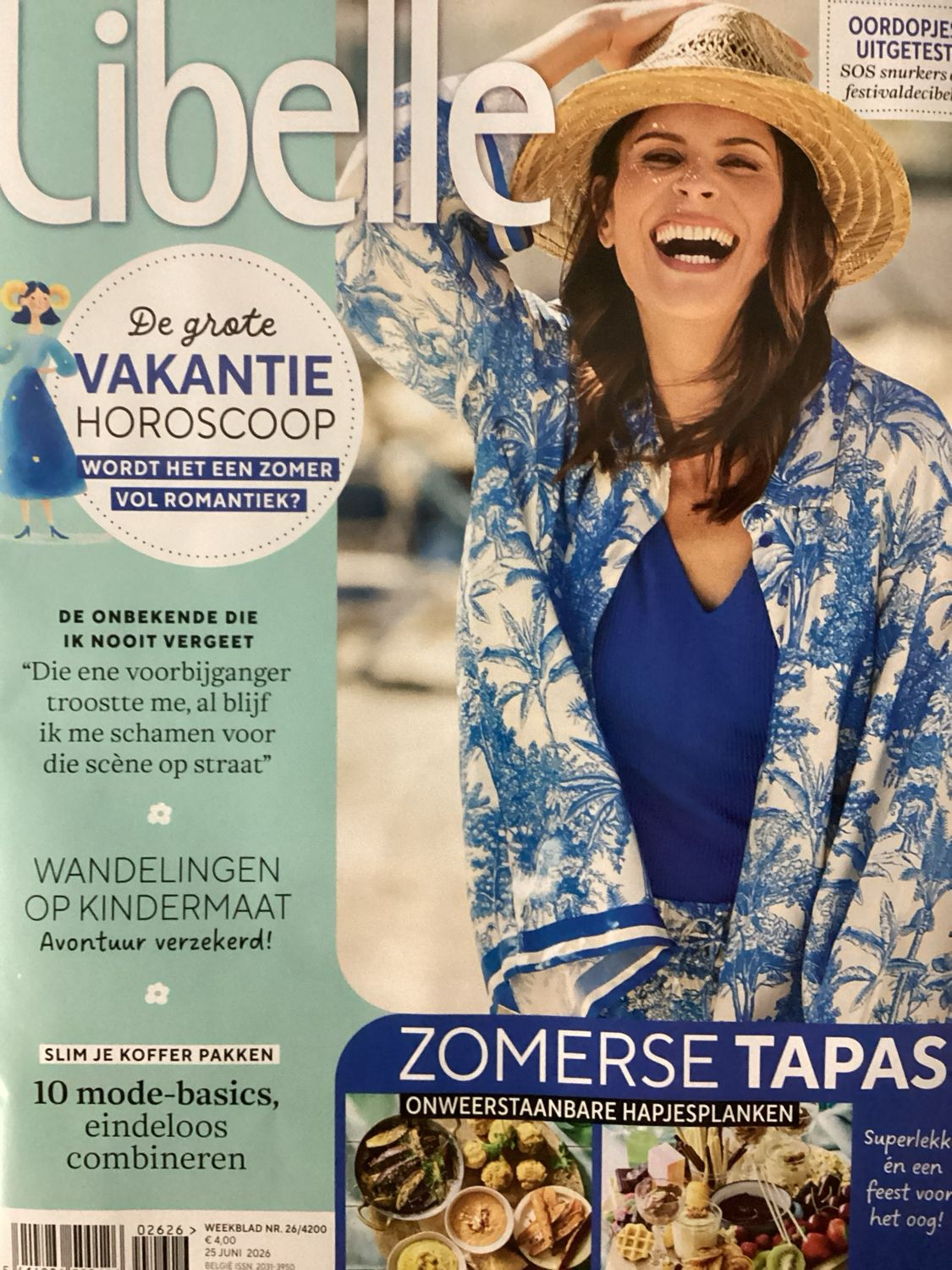 LIBELLE #26