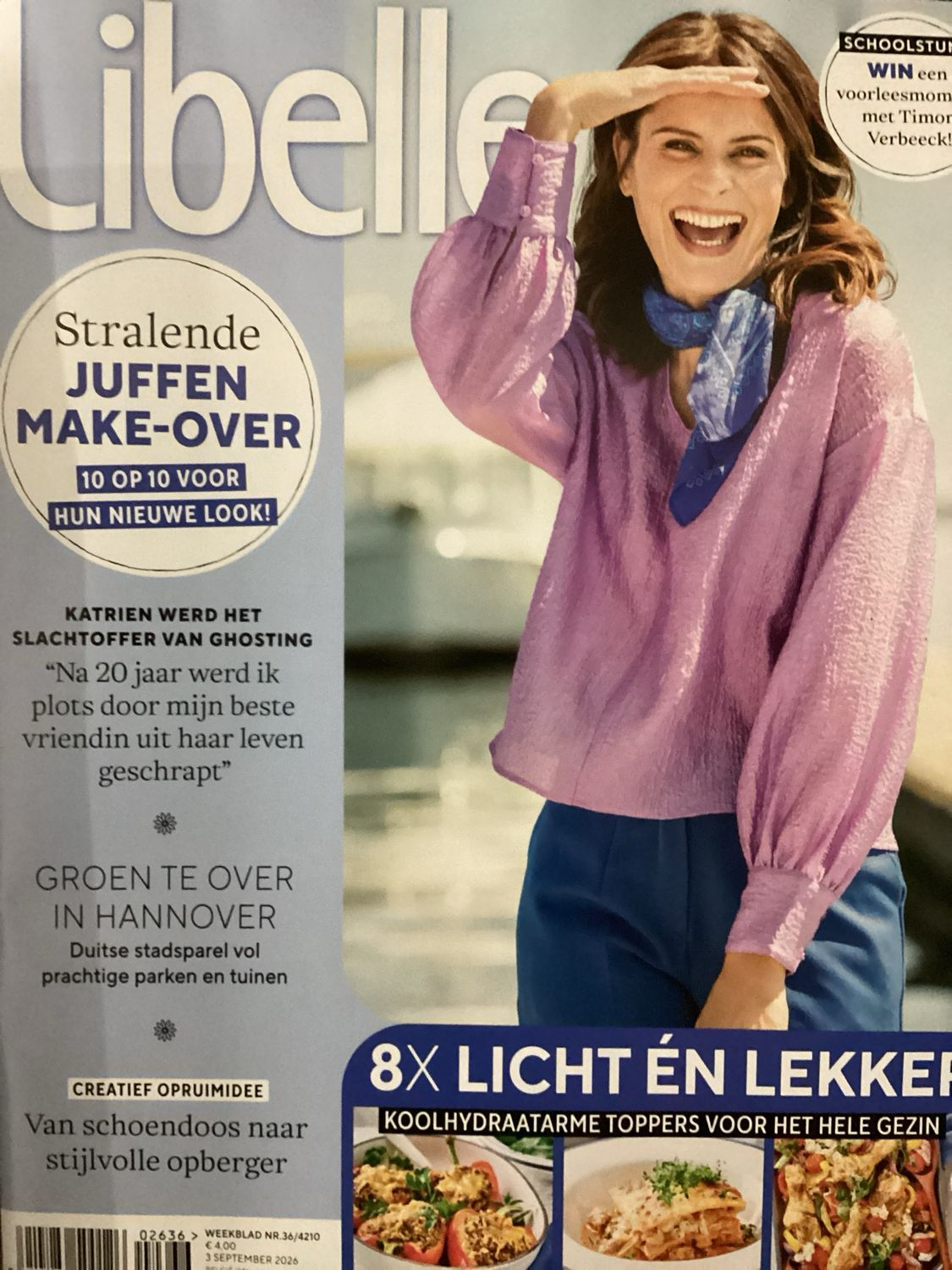LIBELLE #36