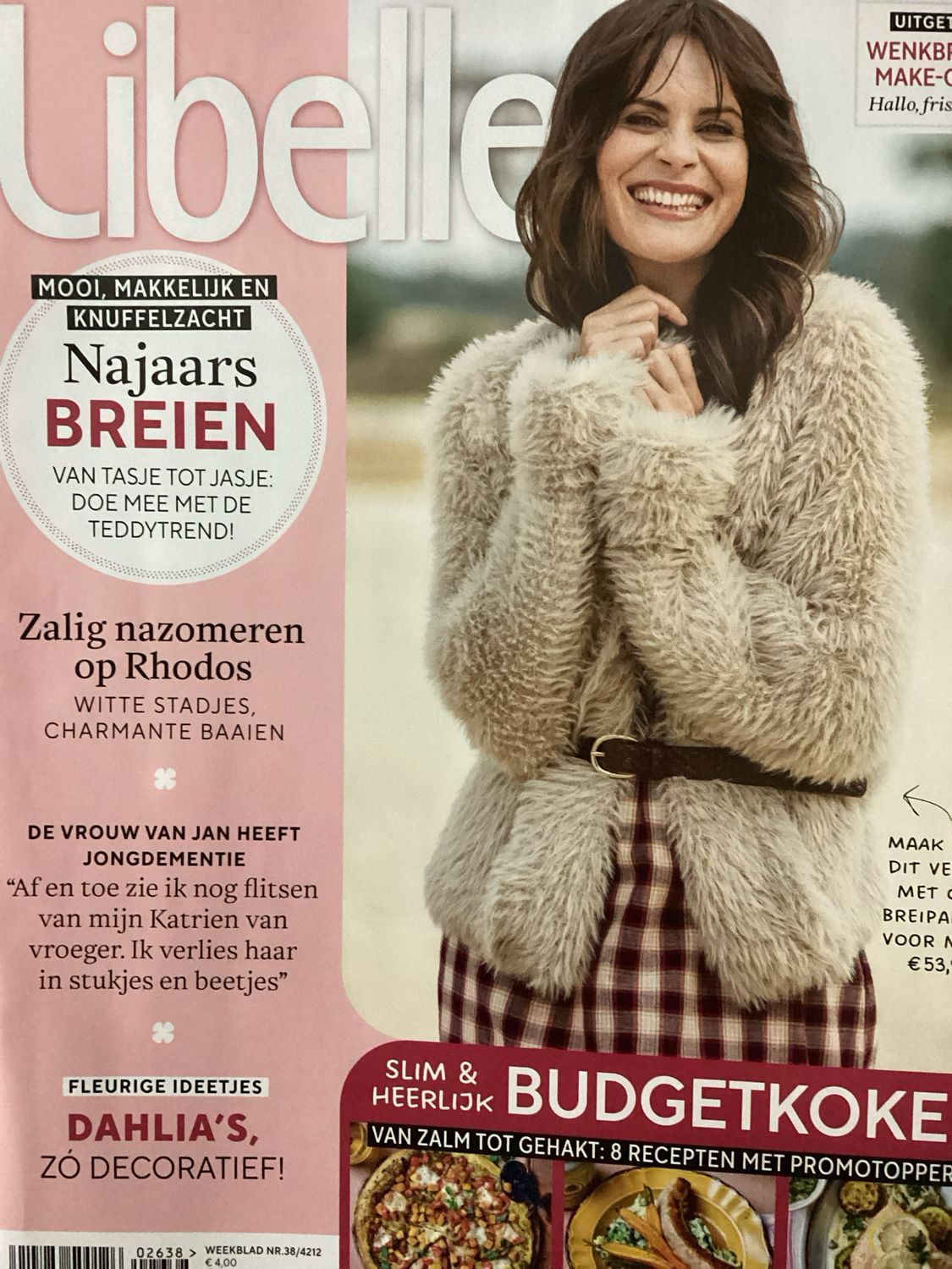 LIBELLE #38