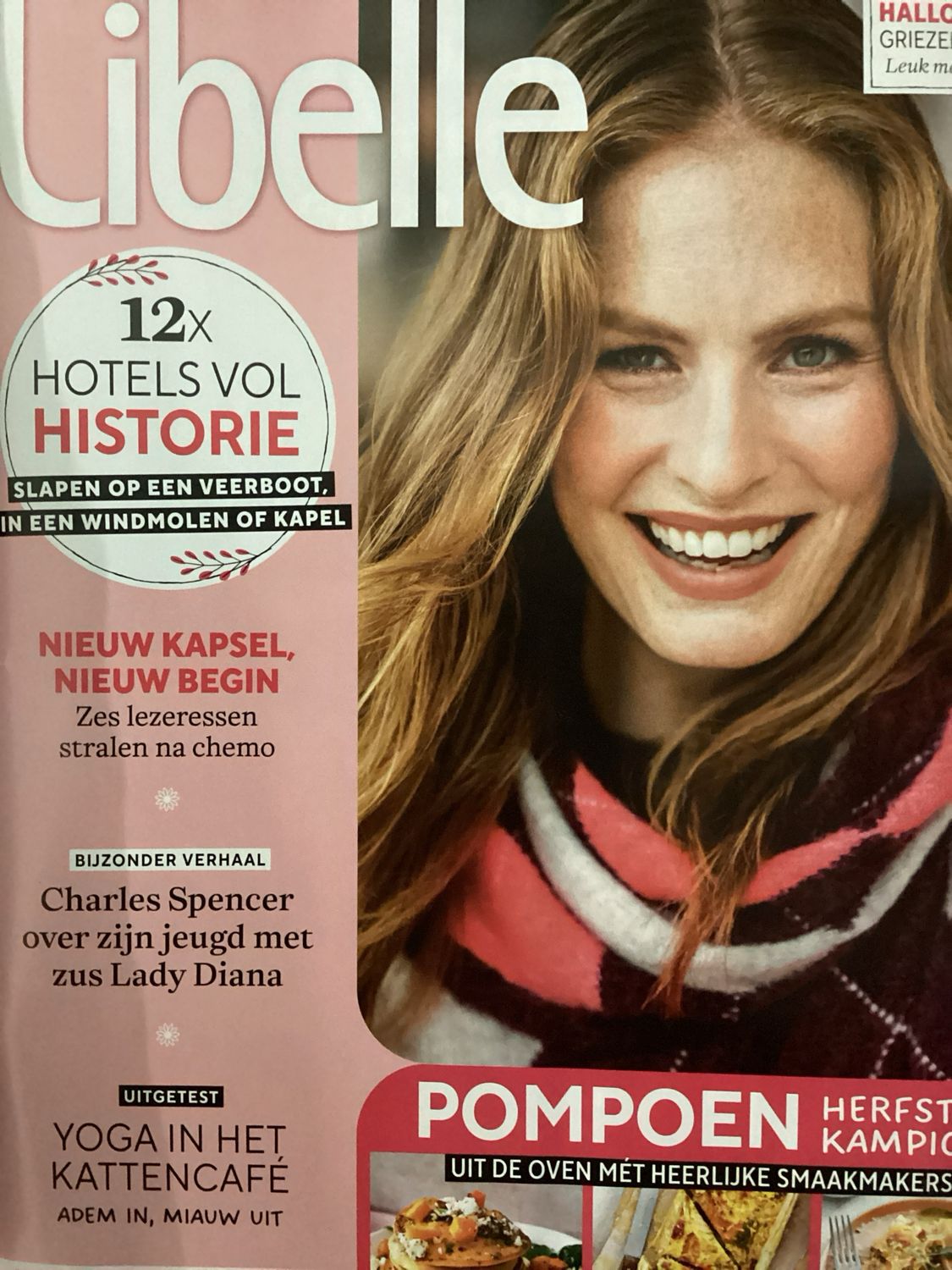 LIBELLE #43