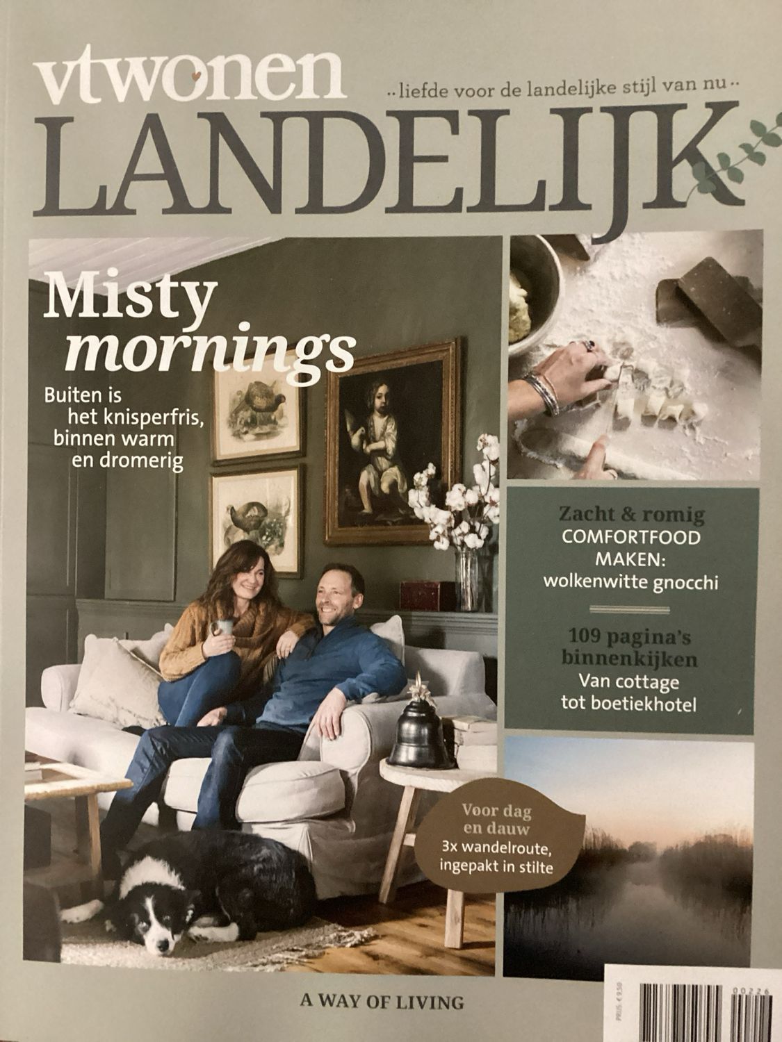 VTWONEN LANDELIJK #02/26