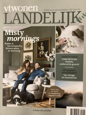 VTWONEN LANDELIJK #02/26