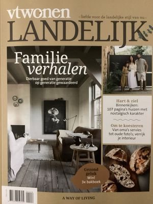 VTWONEN LANDELIJK #04/26