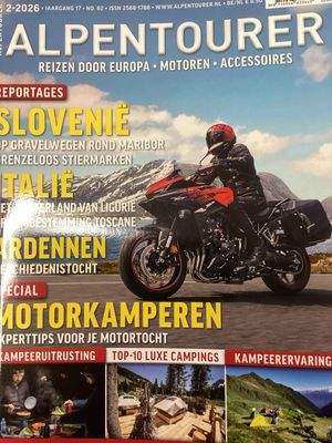ALPENTOURER NL #26002
