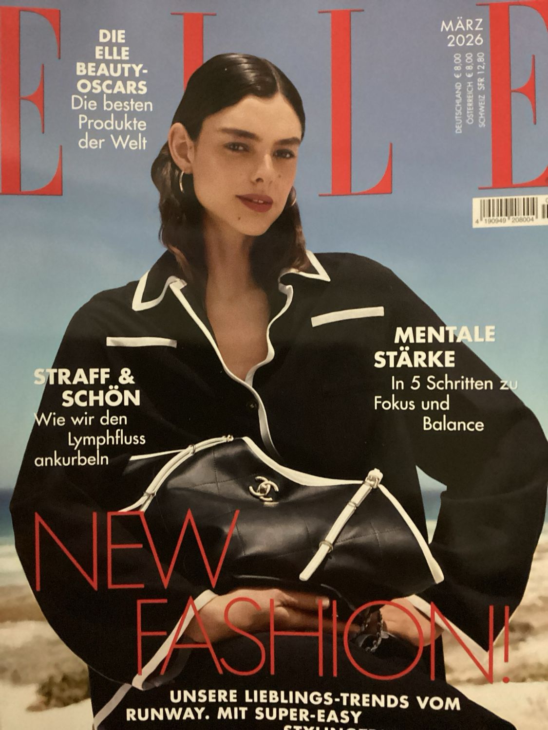 ELLE D #26003