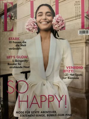 ELLE D #26005