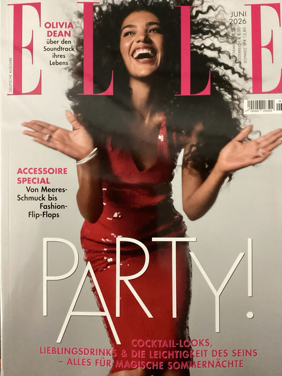 ELLE D #26006