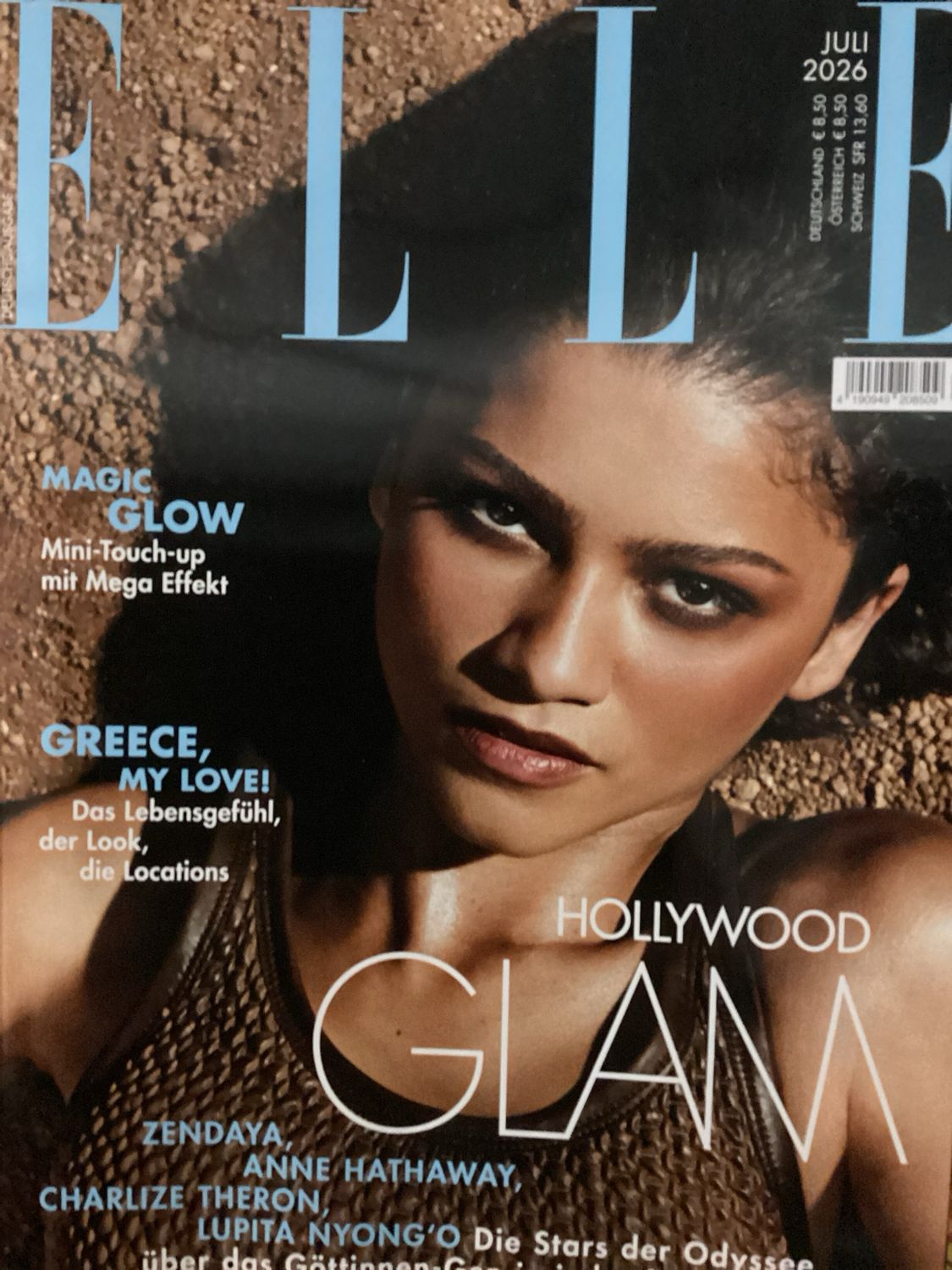 ELLE D #26007