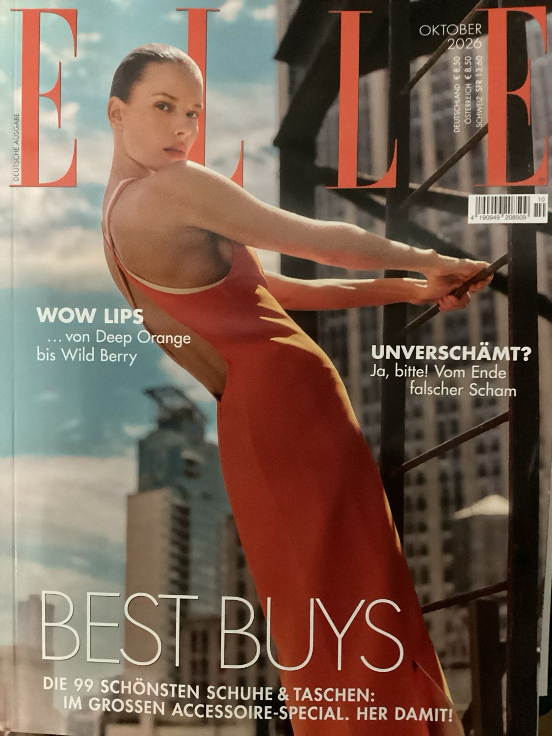 ELLE D #26010