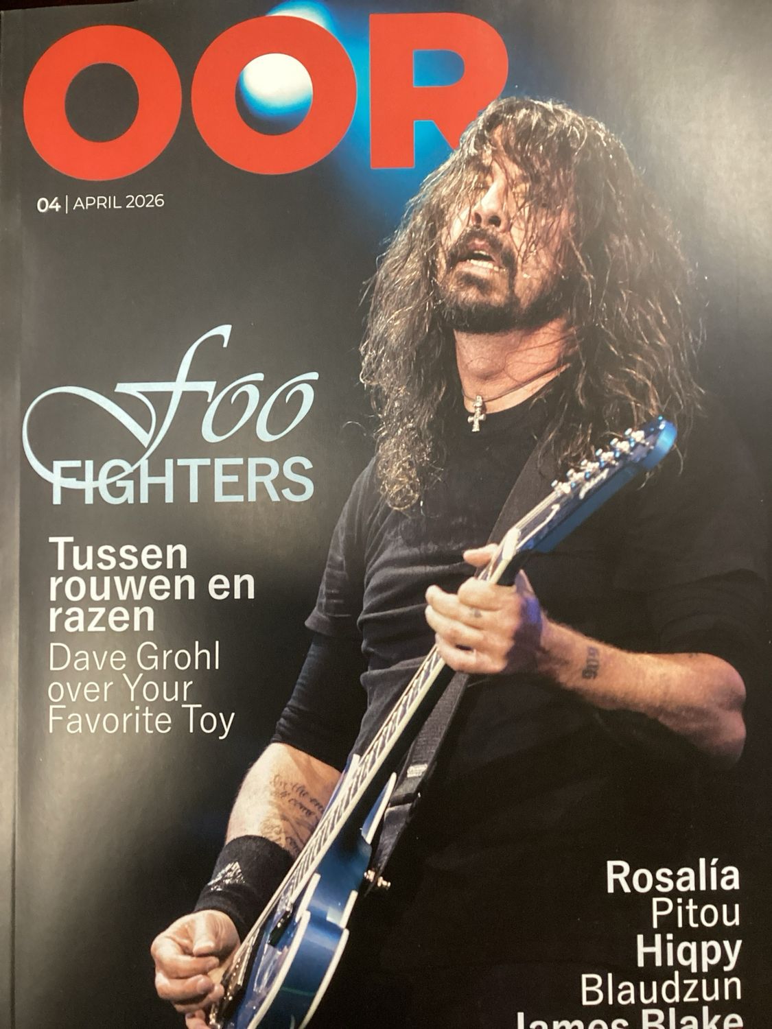 OOR #4
