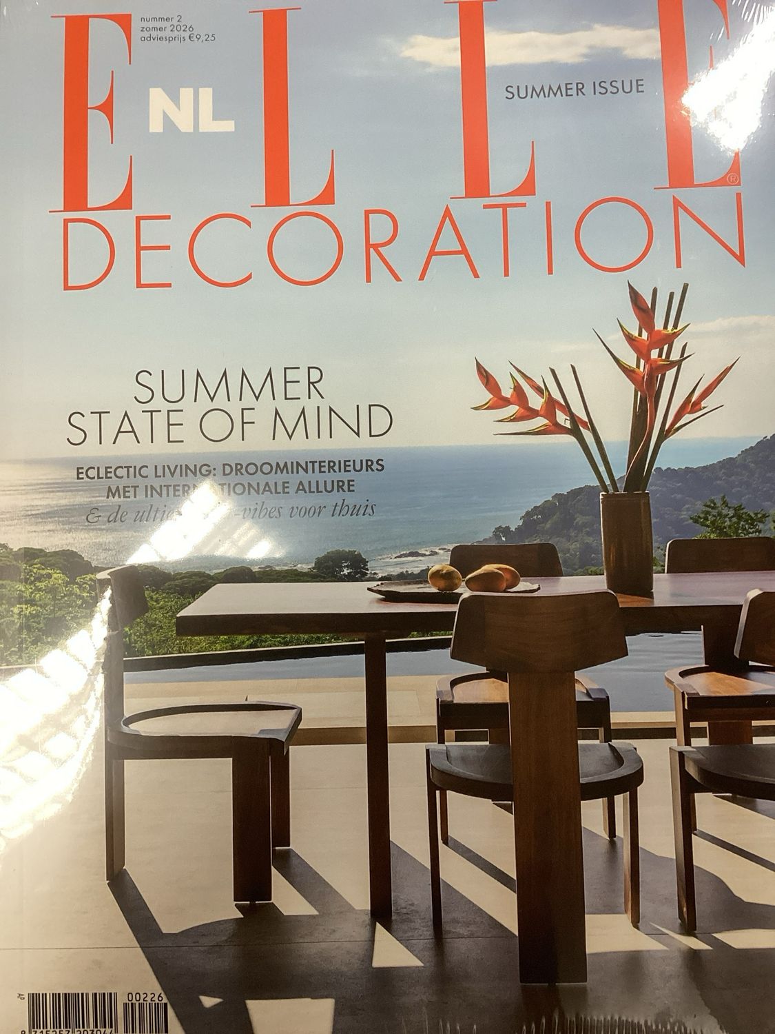 ELLE DECORATION NL #2