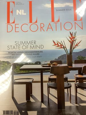 ELLE DECORATION NL #2
