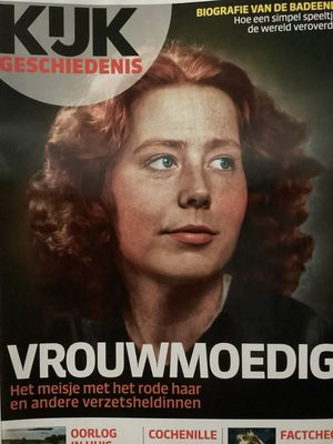 KIJK GESCHIEDENIS #4
