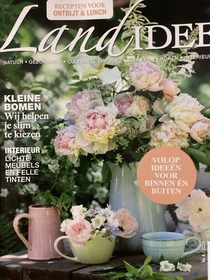 LANDIDEE #4