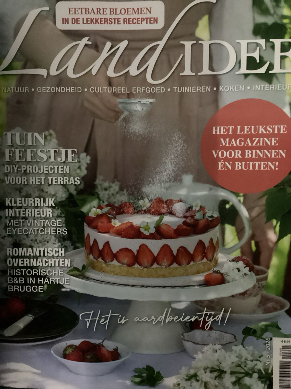LANDIDEE #5