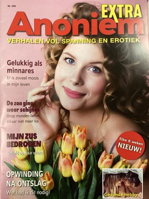 ANONIEM #757