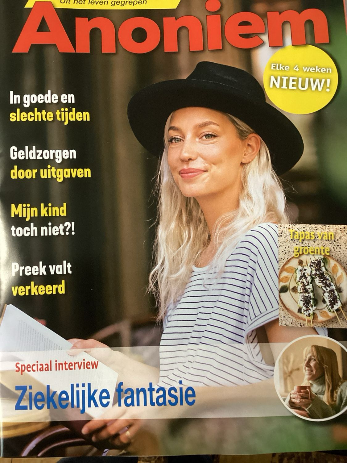 ANONIEM #757