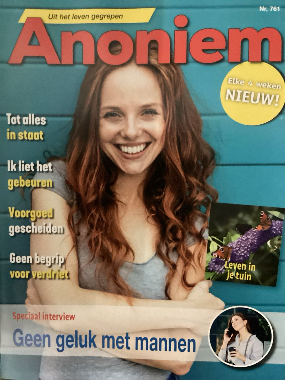 ANONIEM #761