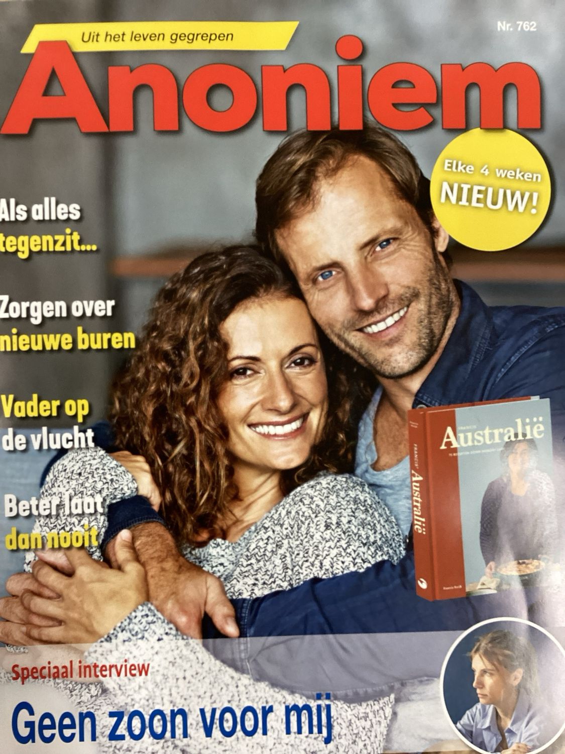 ANONIEM #762