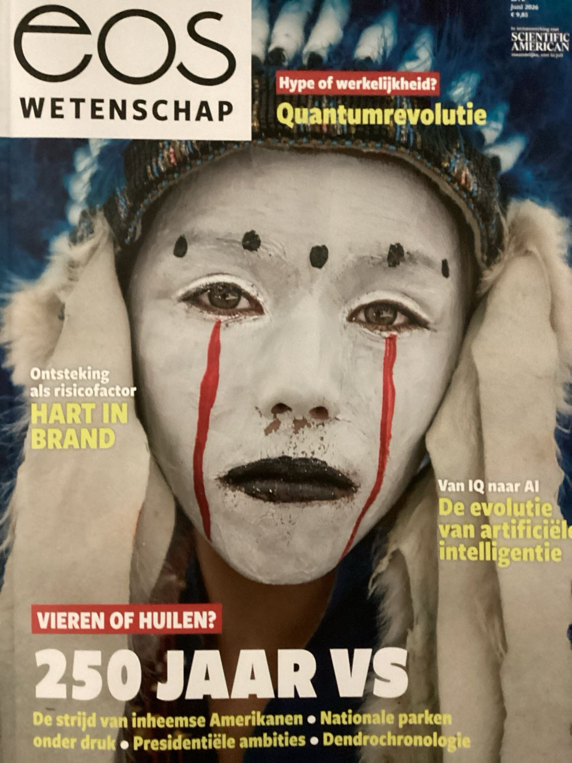 EOS #2606
