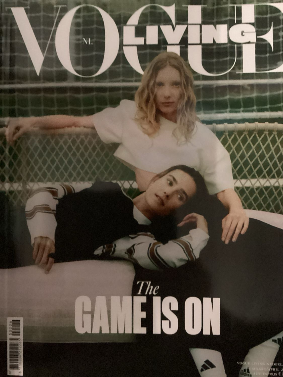 VOGUE NL SP LIVING #2