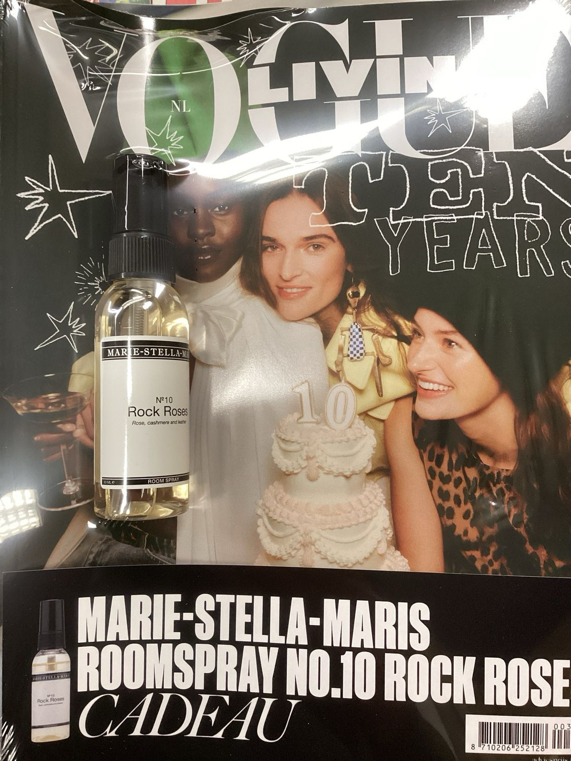 VOGUE NL SP LIVING #3