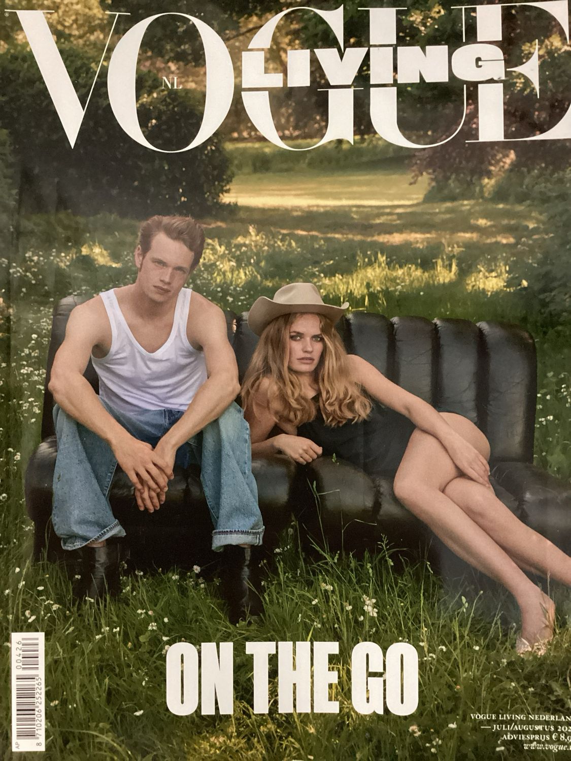 VOGUE NL SP LIVING #4