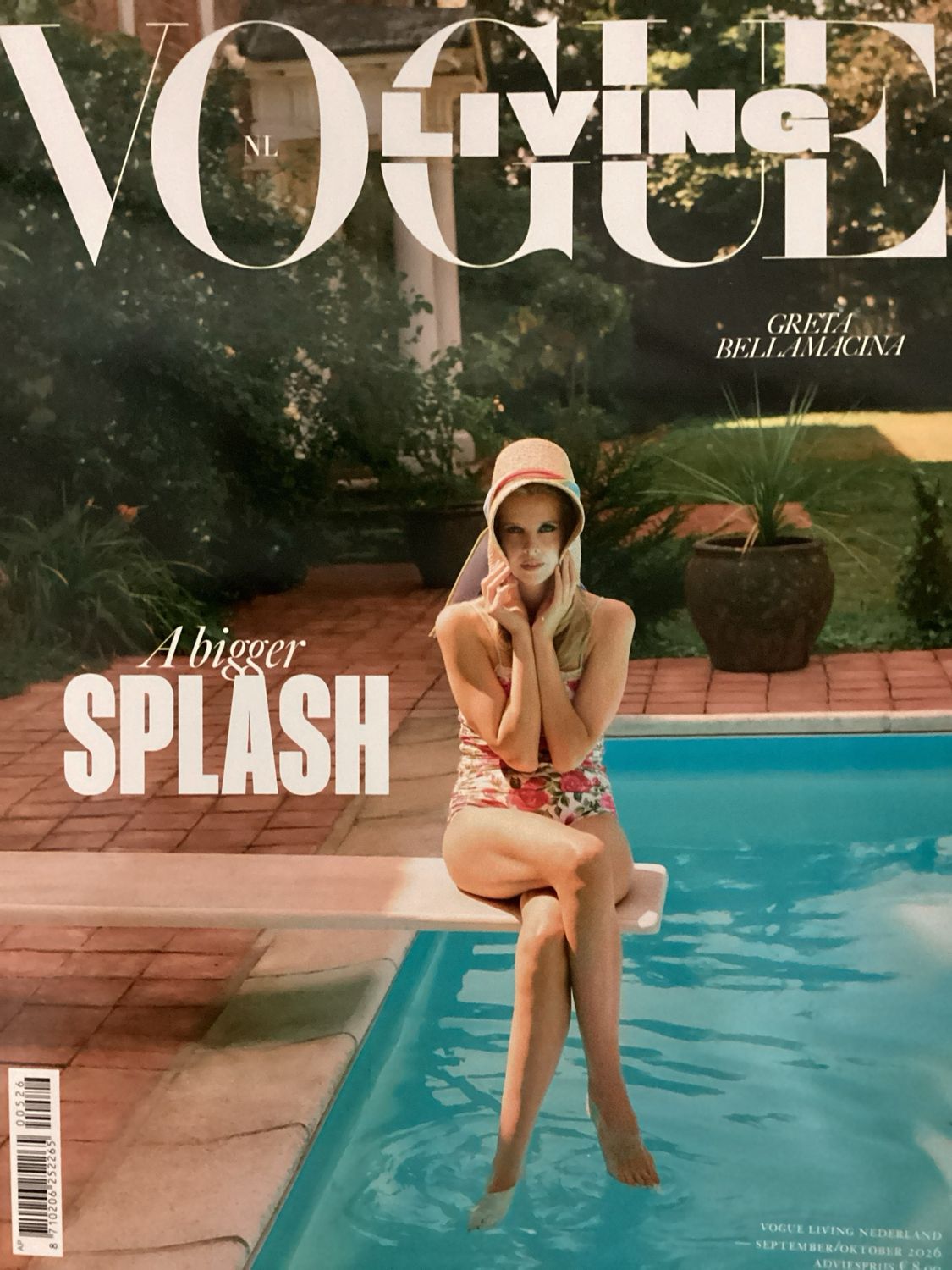 VOGUE NL SP LIVING #5