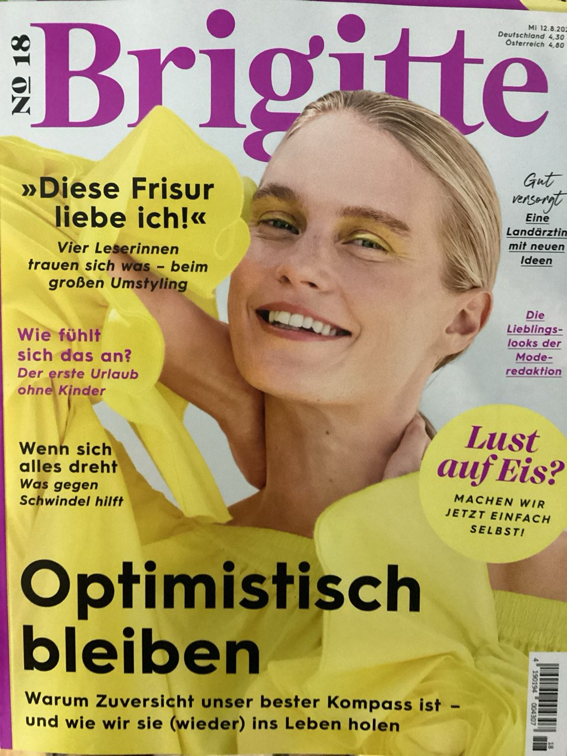 BRIGITTE D #26018