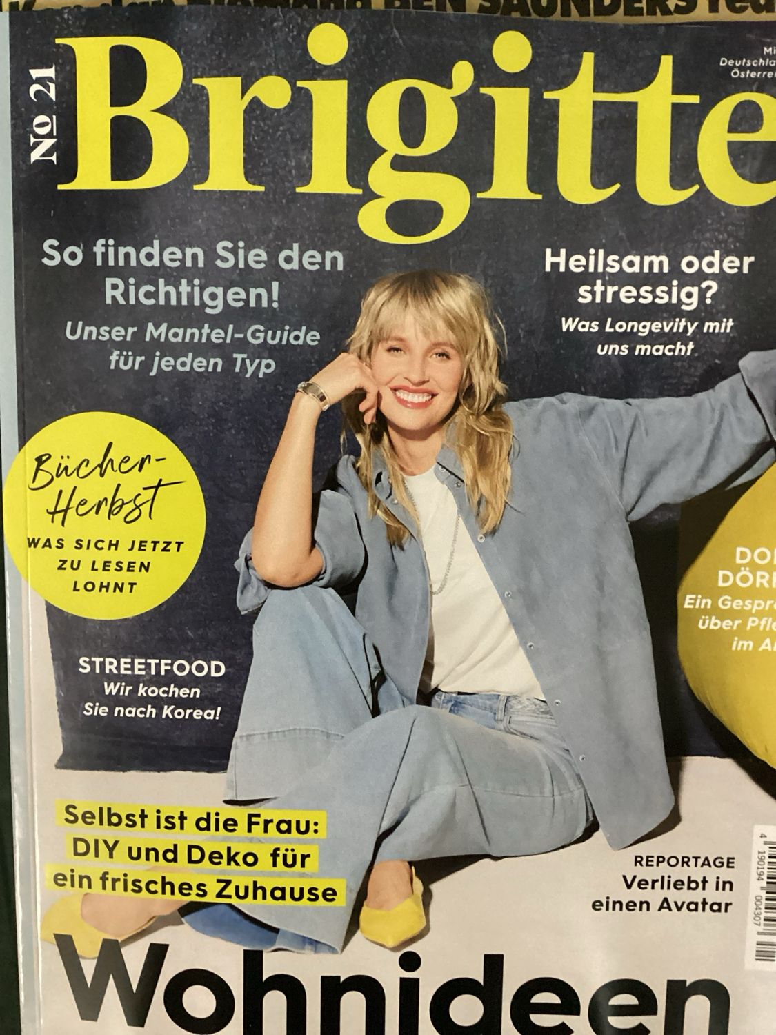 BRIGITTE D #26021