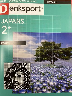 DS JAPANSE POCKET2* #18