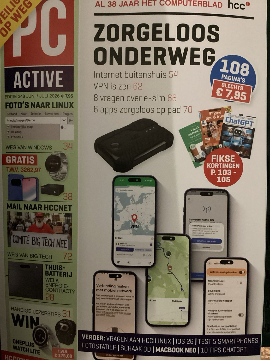 PC ACTIVE #348
