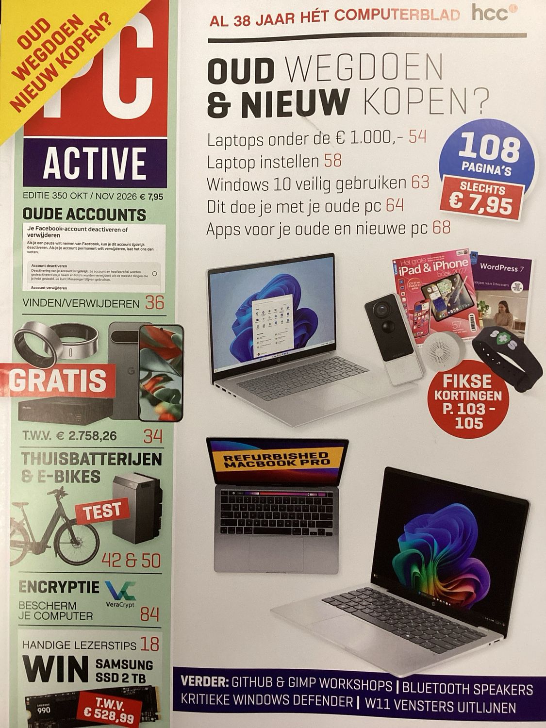 PC ACTIVE #350