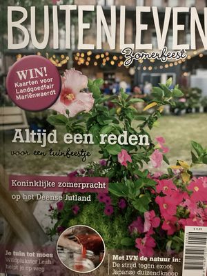 BUITENLEVEN #5
