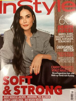 INSTYLE D #26005
