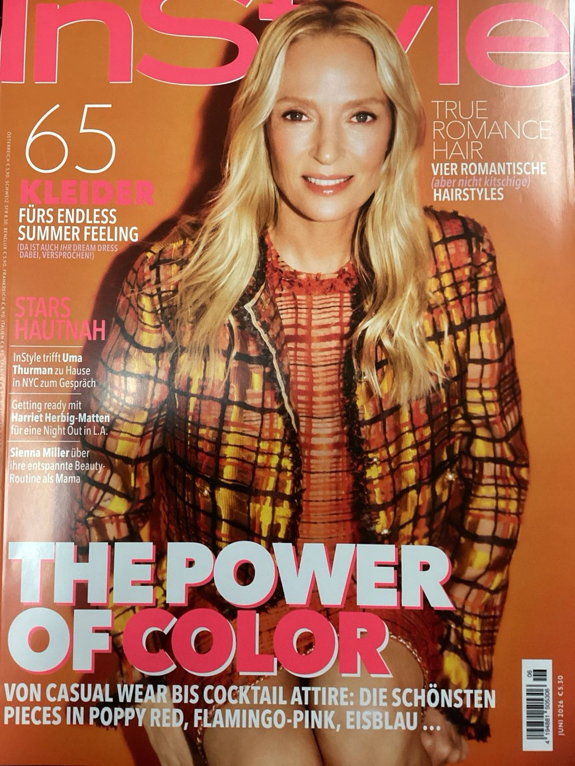 INSTYLE D #26006
