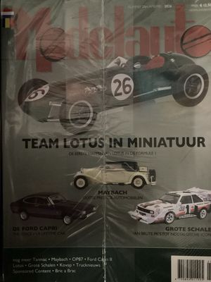 MODELAUTO #251