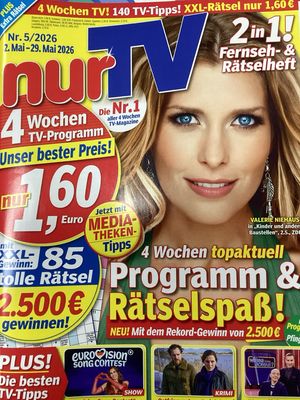 NUR TV #26005