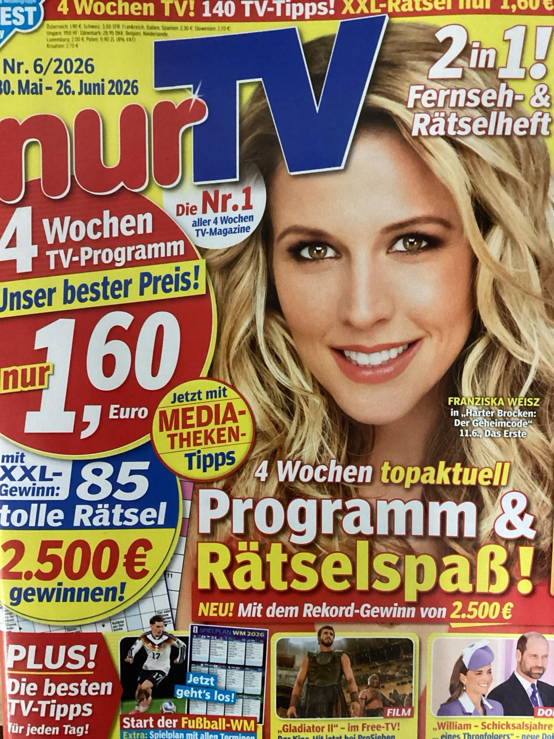 NUR TV #26006