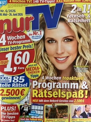 NUR TV #26006