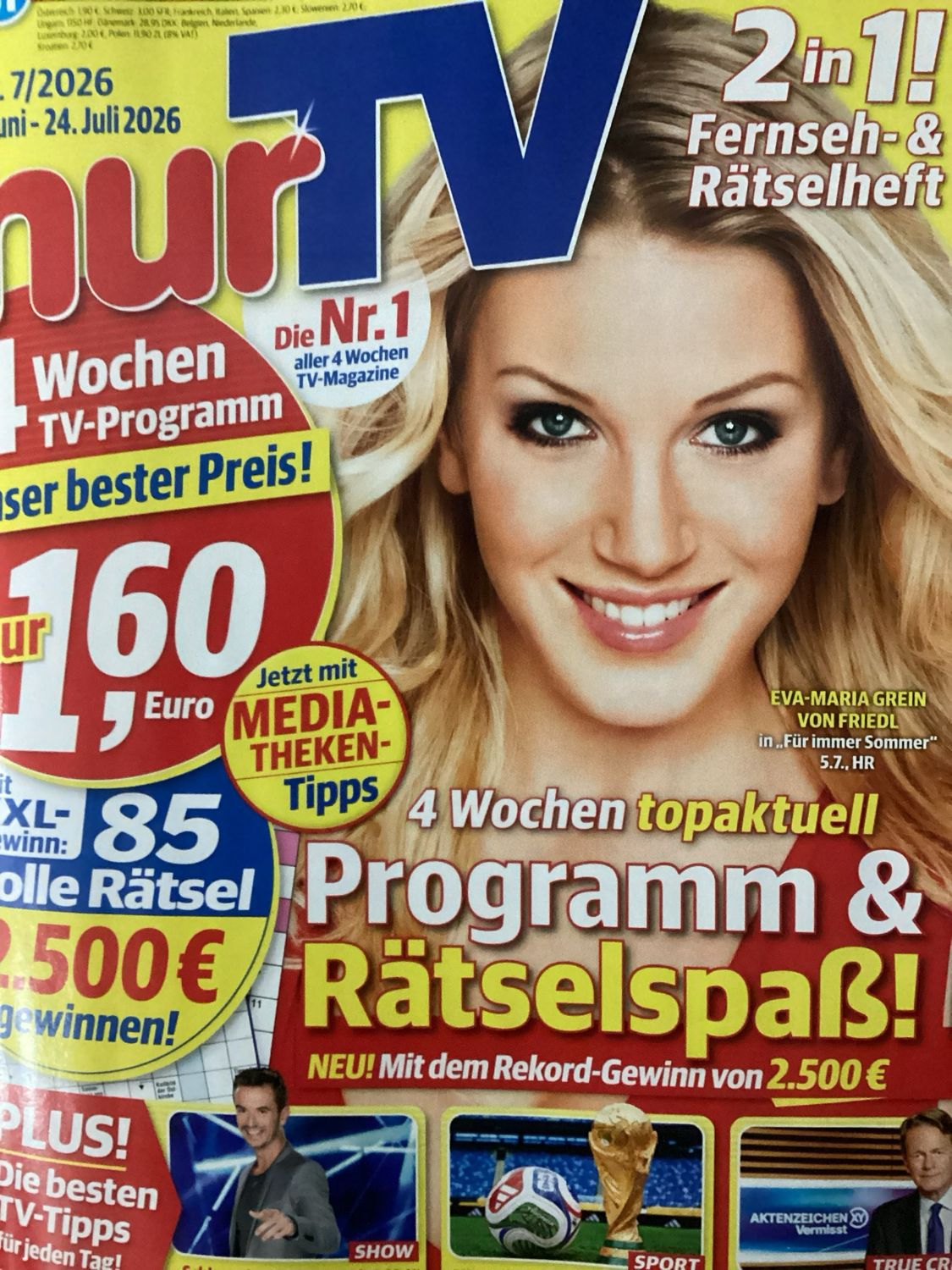 NUR TV #26007