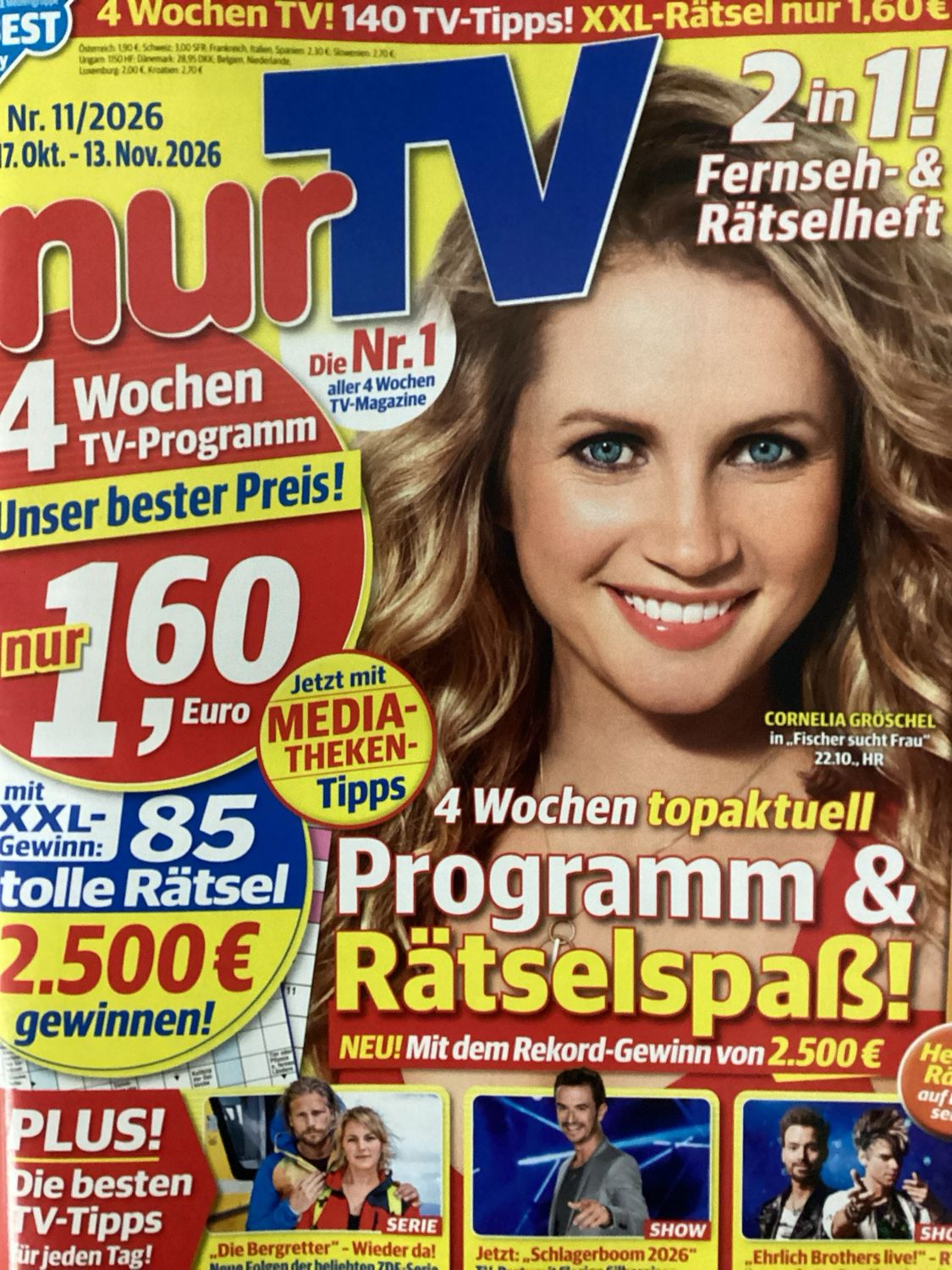 NUR TV #26011
