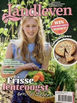 LANDLEVEN #5