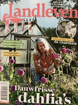 LANDLEVEN #9