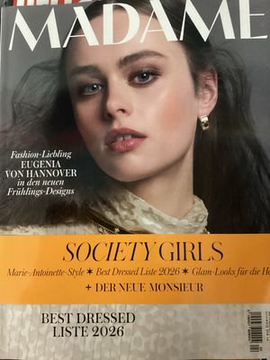 MADAME D #26004