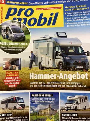 PROMOBIL D #26005