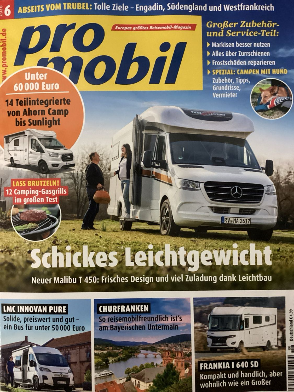 PROMOBIL D #26006