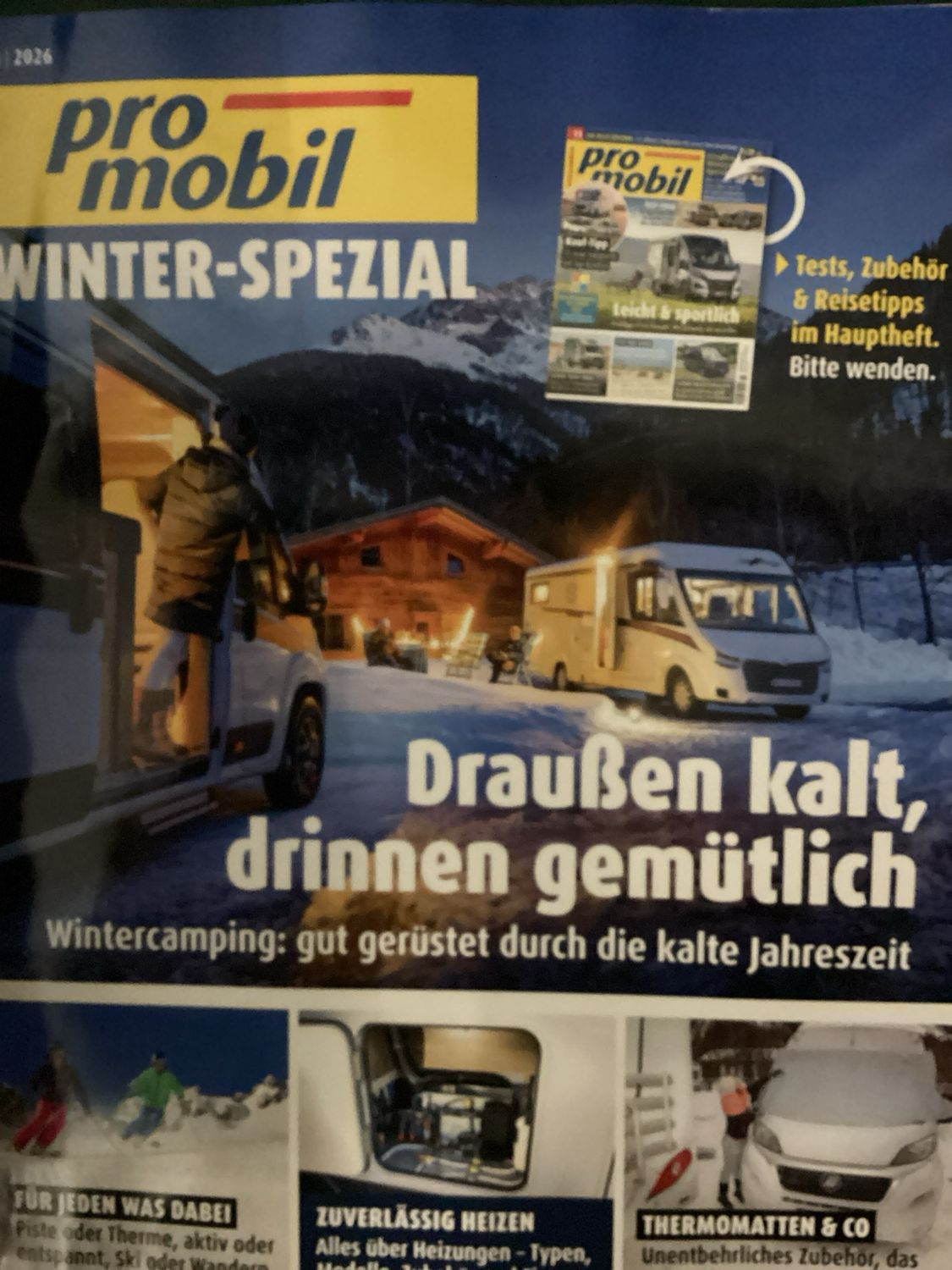 PROMOBIL D #26011