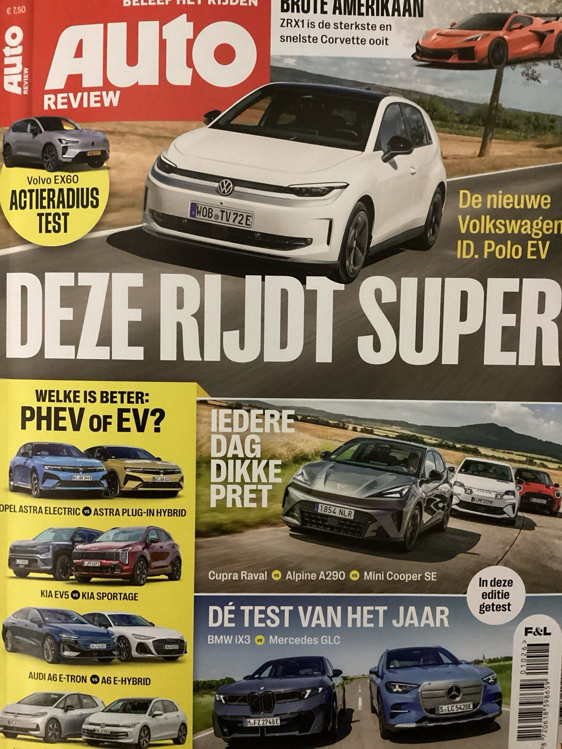 AUTO  REVIEW #10