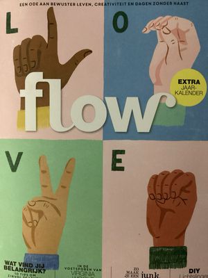 FLOW NL #01/26
